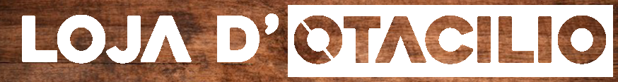 logo loja d'otacilio